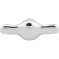 32 Ford Windshield Wing Nut