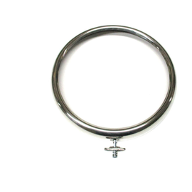 Vintique, Inc. 1932 Ford Passenger Car & Pickup Headlight Rim - B-13001-RM