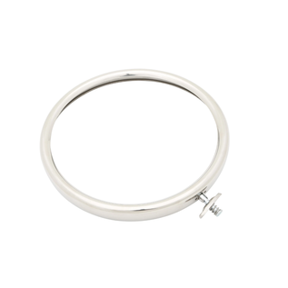 Vintique, Inc. 1928-29 Ford Model A  Headlight Trim Ring - A-13001-RMAR