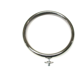 Vintique, Inc. Vintique Dietz Type Headlight Replacement Rim - D-13001-RM