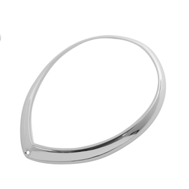 Vintique, Inc. 1937/38 Ford Passenger & 1939 Standard Headlight Rim - 78-13001-RM