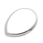 Vintique, Inc. 1937/38 Ford Passenger & 1939 Standard Headlight Rim - 78-13001-RM