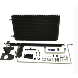 Vintage Air 1966 Ford F-100 SureFit™ Condenser Kit W/ Drier - 011151