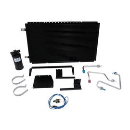 Vintage Air 1981-87 Chevrolet Pickup SureFit™ Condenser Kit W/ Drier - 021581