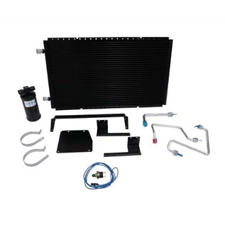 Vintage Air 1981-87 Chevrolet Pickup Gen5 SureFit™ Condenser Kit W/ Drier - 021581