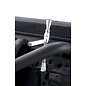 Lokar Flexible Engine Dipsticks for Chevy Small Block - '79 & Earlier