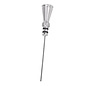 Lokar Flexible Engine Dipsticks for Chevy Small Block - '79 & Earlier - No Upper Tube -