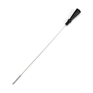 Lokar Flexible Engine Dipsticks for Chevy Small Block - '79 & Earlier - No Upper Tube -