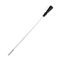Lokar Flexible Engine Dipsticks for Chevy Small Block - '79 & Earlier - No Upper Tube -