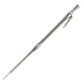 Lokar Flexible Engine Dipsticks for Chevy Small Block - '80 & Later