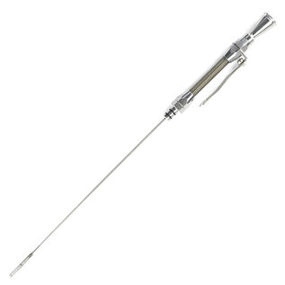 Lokar Flexible Engine Dipsticks for Chevy Small Block - '79 & Earlier