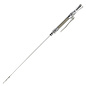 Lokar Flexible Engine Dipsticks for Chevy Small Block - '79 & Earlier