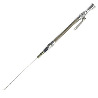 Lokar Flexible Engine Dipsticks for Ford
