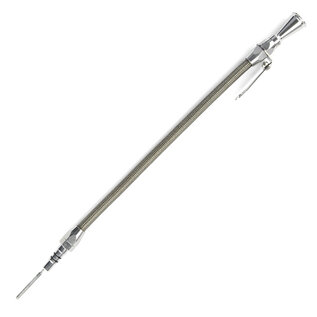 Lokar Flexible Engine Dipsticks for Ford