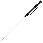 Lokar Flexible Engine Dipsticks for Chevy Small Block - '79 & Earlier
