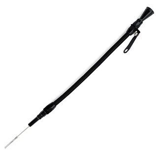 Lokar Flexible Engine Dipsticks for Chevy Small Block - Chevy II V-8 283/327 1962-1967