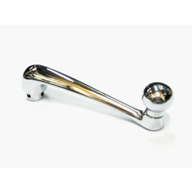 Vintique, Inc. 1932 Ford Closed Car Window Crank Handle - B-702780-E