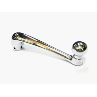 Vintique, Inc. 1932 Ford Closed Car Window Crank Handle - B-702780-E