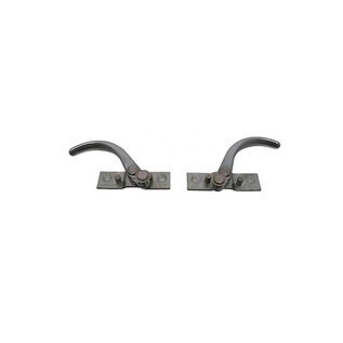 Vintique, Inc. 1932 Ford Roadster & Phaeton Inside Door Handle Set - 18-702400-A