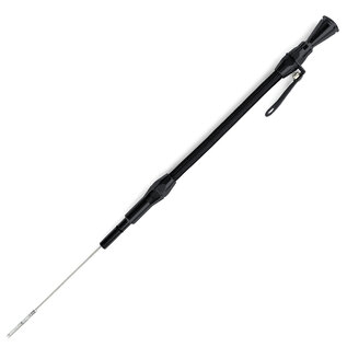 Lokar Flexible Engine Dipsticks for Chevy Small Block - Dart Small Block Chevy (SHP)