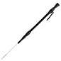 Lokar Flexible Engine Dipsticks for Chevy Small Block - Dart Small Block Chevy (SHP)
