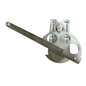 Vintique, Inc. 1930-36 Ford Passenger Car Rear Window Regulator - A-48105-B