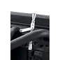 Lokar Flexible Engine Dipsticks for Chevy Small Block - GM Vortec Ram Jet 350 5.7L 1996-2000 (Vortec)