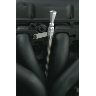 Lokar Flexible Engine Dipsticks for Chevy Big Block
