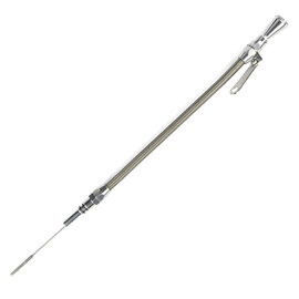 Lokar Flexible Engine Dipsticks for Chevy 502 Big Block