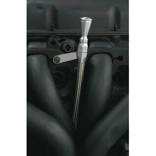 Lokar Flexible Engine Dipsticks for Chevy 502 Big Block