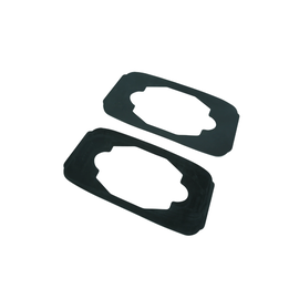 Vintique, Inc. 1941 Ford Passenger Car Tail Light Pad Set - 11A-13420