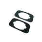 Vintique, Inc. 1941 Ford Passenger Car Tail Light Pad Set - 11A-13420