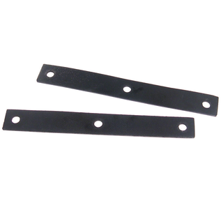 Vintique, Inc. 1935-36 Ford Gas Tank to Frame Pads - 48-9299