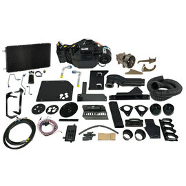 Vintage Air 1973-76 Chevrolet Corvette without Factory Air Gen5 SureFit Complete Kit - 961224