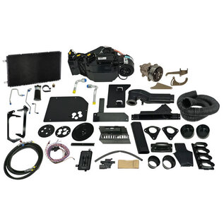 Vintage Air 1973-76 Chevrolet Corvette W/O Factory Air Gen 5 SureFit Complete Kit - 961224