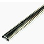 Vintique, Inc. 1932-36 Ford Center Hood Strip - 48''Long - U-16632