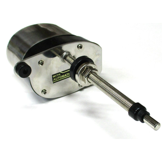 Vintique, Inc. Vintique 12 Volt Stainless Wiper Motor Only - A-17508-SS