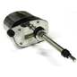 Vintique, Inc. Vintique 12 Volt Stainless Wiper Motor Only - A-17508-SS