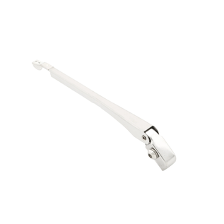 Vintique, Inc. Vintique Clamp-on Wiper Arm - 12'' - U-17529-SS