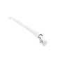 Vintique, Inc. Vintique Clamp-on Wiper Arm - 12'' - U-17529-SS