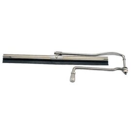 Vintique, Inc. Vintique Early Open Car Hand Operated Windshield Wiper - A-17655-AR