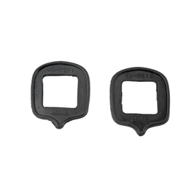 Vintique, Inc. Wiper Tower Pad - 1940 Coupes and Sedans, 1941 Sedan Delivery - 01A-17556
