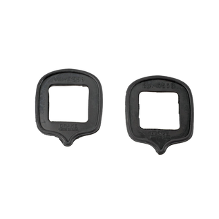 Vintique, Inc. Wiper Tower Pad - 1940 Coupes and Sedans, 1941 Sedan Delivery - 01A-17556