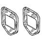 Vintique, Inc. 1937/39 Convertible and Station Wagon - Wiper Tower Pads - 78-17756