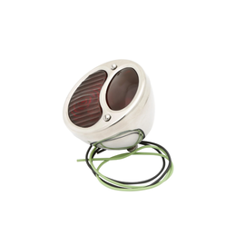 Vintique, Inc. 1928-31 Ford Right Tail Light Assembly - 12V Incandescent - A13405R