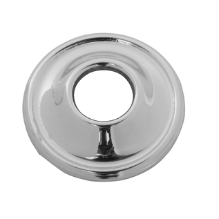 Vintique, Inc. 1933-34 Ford Closed Car Handle/Riser Escutcheon - 40-48139-AS