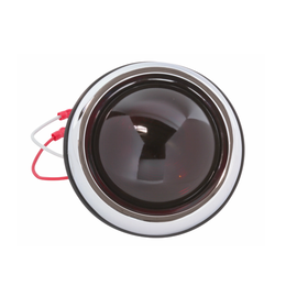 Vintique, Inc. Vintique1950 Pontiac Tail Light Assembly - HR-13405