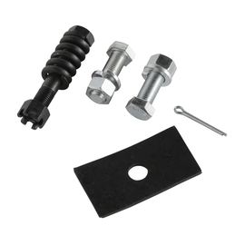 Vintique, Inc. 1932-48 Ford Fuel Tank Mounting Kit - B-9002-SK