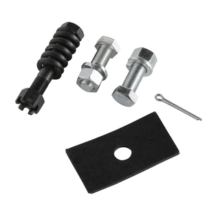 Vintique, Inc. 1932-48 Ford Fuel Tank Mounting Kit - B-9002-SK