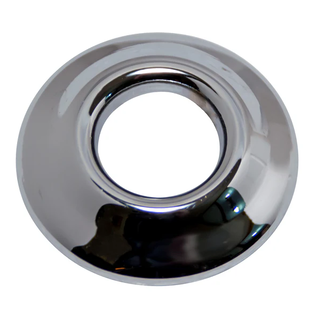 Vintique, Inc. 1933-34 Ford Open Car Handle/Riser Escutcheon  - 40-48139-BC